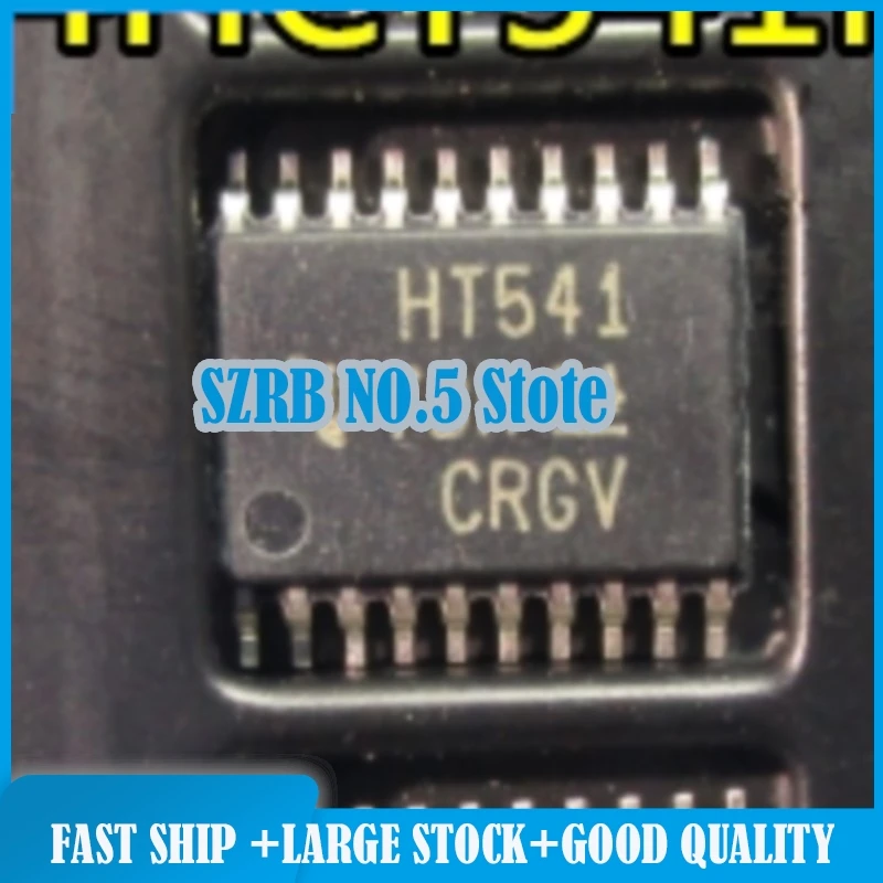 

20pcs/lot SN74HCT541PWR TLV1117-33IDRJR FDS8638 FDS3590 FDS6688 IC Chips component