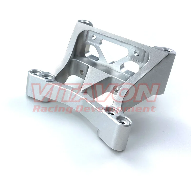VITAVON SBR CNC Alu, CNC # 7075 Przednia wieża amortyzatora dla Losi Super Baja Rey1:6 1.0 /2.0