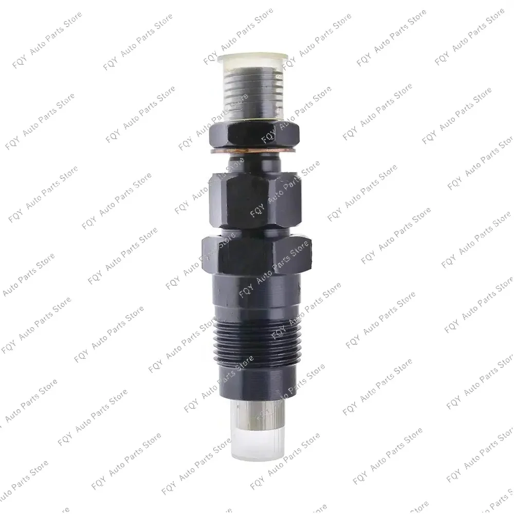 4X High Quality Fuel Injector MD196607 for Mitsubishi 4D56 L200 L300 L400 Bosch 9 430 610 179