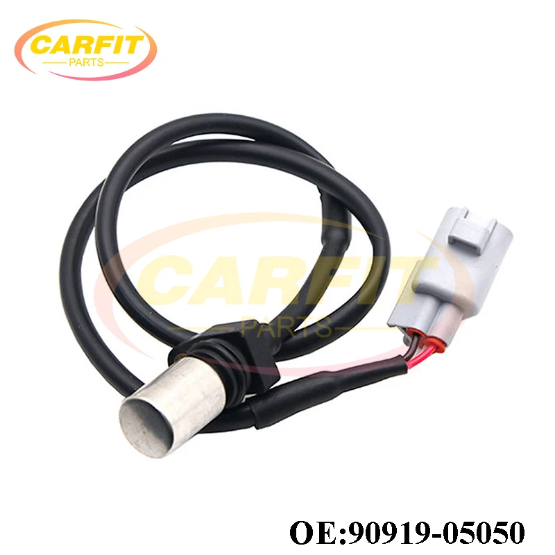 New OEM 90919-05050 9091905050 90919 05050 Crankshaft Position Sensor For Toyota Hilux 2.5L 3.0L 1KD/2KD Lander Cruiser Dyna