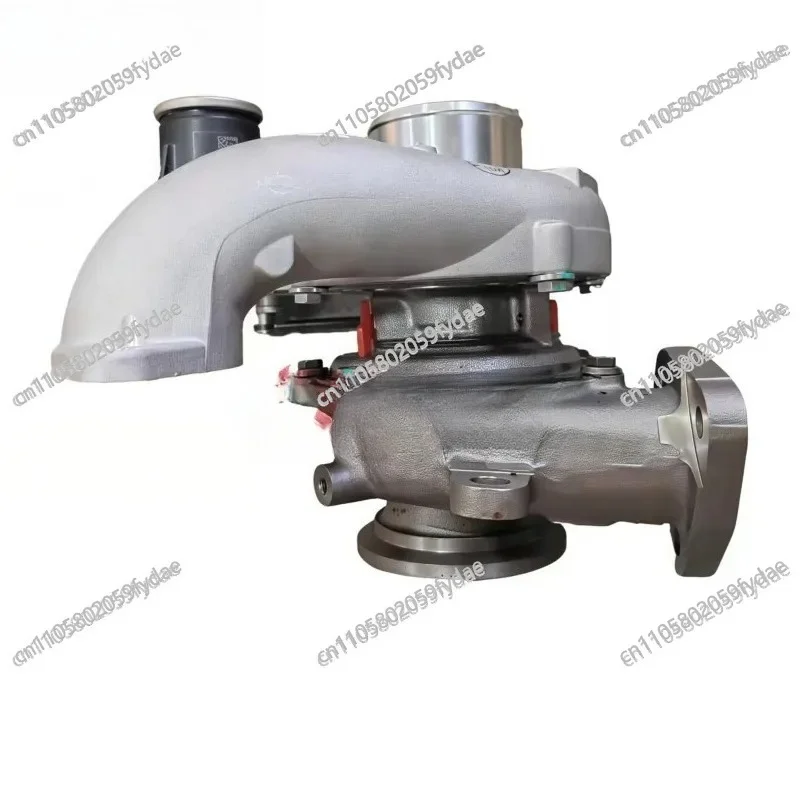 2.0T 1118100XED95 ELT09  7 6 Automotive Diesel Turbocharger