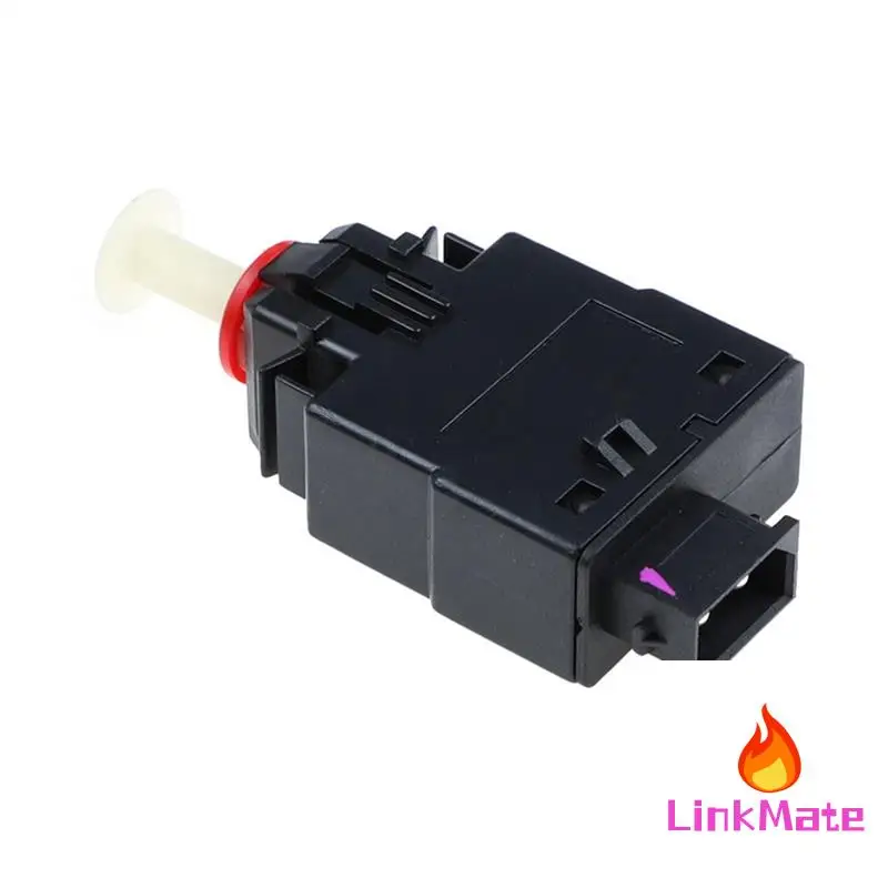 مفتاح ضوء الفرامل 61318360420 6131-8360-420 61311378207 61311378208 لسيارات BMW 3 Series Z3 E28 E30 E32 E36 E9 #6