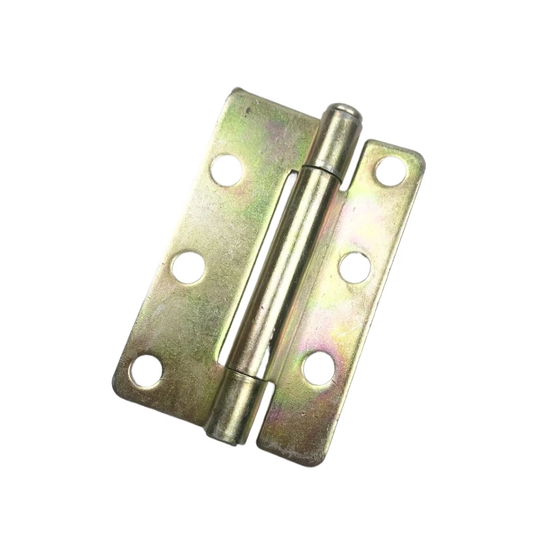 For Komatsu Pc60/120/200/300/360-6-7 Cab Door Hinge Door Hinge Excavator Accessories