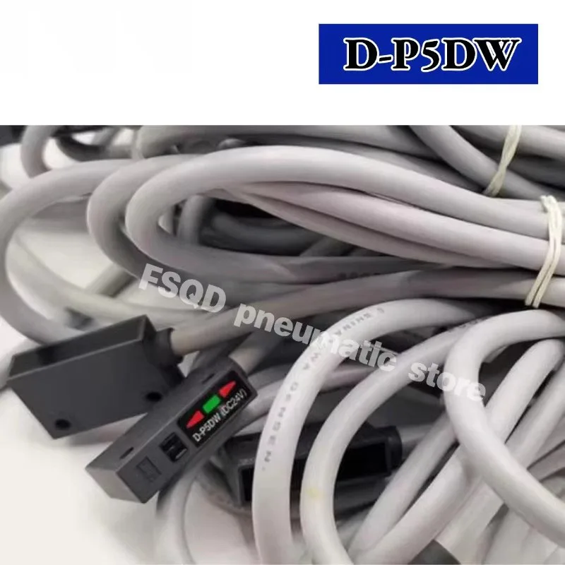 D-P3DWA P3DW P4DW P5DW P3DWAL P4DWL P5DWL P3DWASC P3DWASE 2色インジケータ ソリッドステートオートスイッチ Dシリーズ