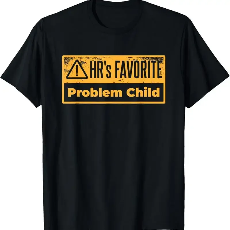 Human Resources Walking Hr Violation T Shirt