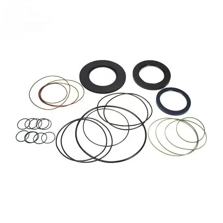 Seal Kit for SPV18 SPV20 SPV21 SPV22 SPV23 SPV24 SPV25 SPV26 SPV27 Hydraulic Pump Parts With Sauer Danfos