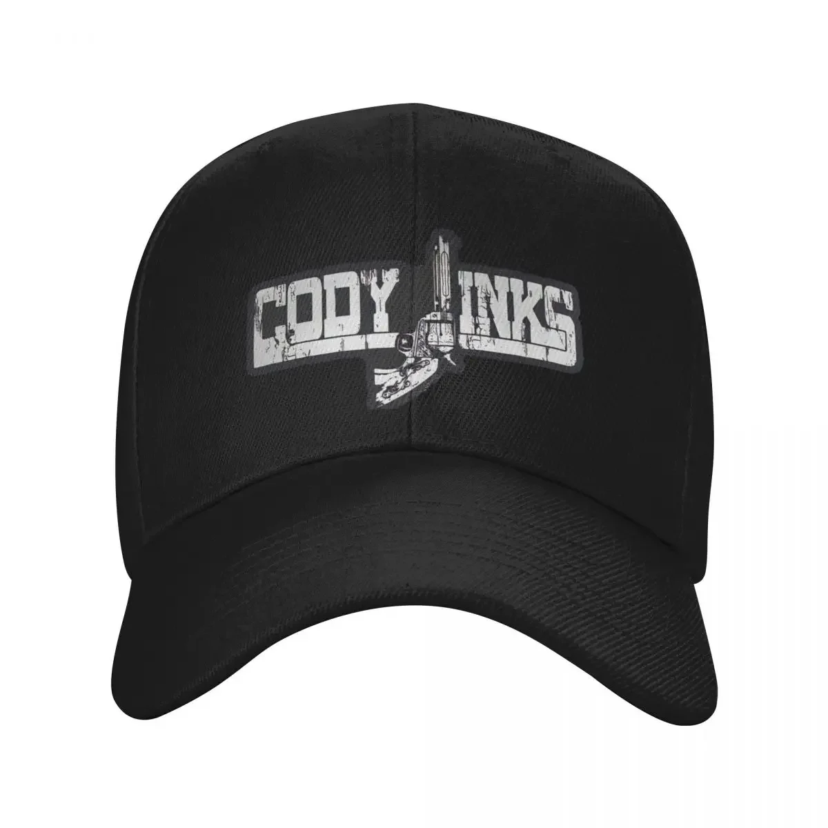 2026 Guns cody art Baseball Cap cute sailor cap for men Sunhat Winter hat Men Luxury Brand Women's