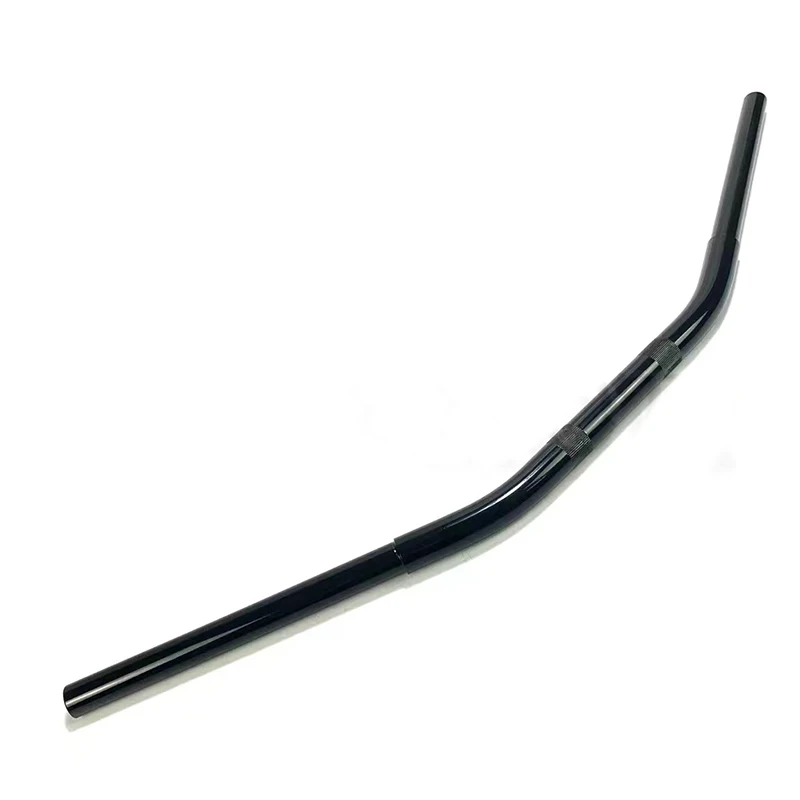 Motorcycle 1 inch Handlebar Handle Bar 7/8\