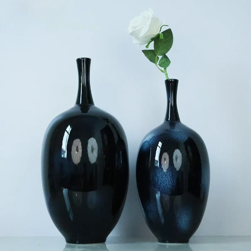 

Hotel model room club flower stand decoration ornament handicraft