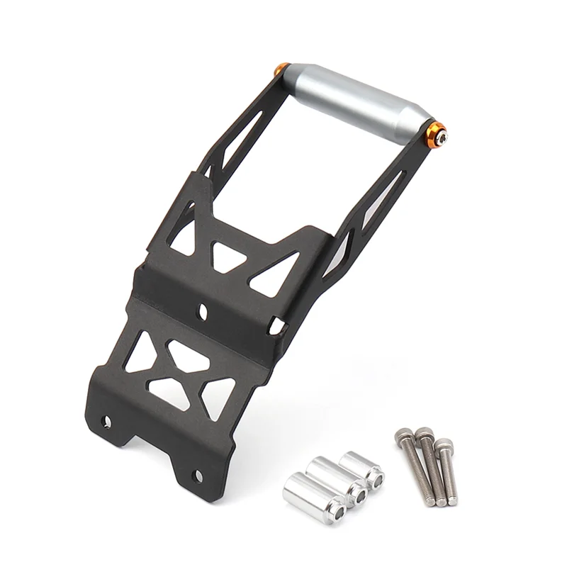 

NEW-Motorcycle GPS Navigation Bracket Metal Mobile Phone Holder For DUCATI DESERT X Desertx Desert X 2023