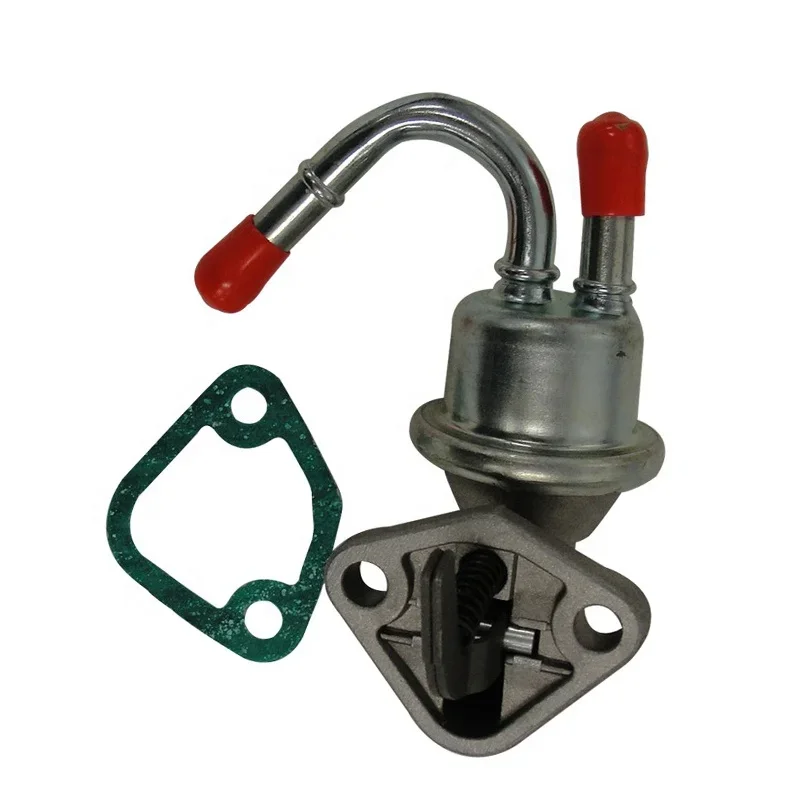 

For replacement skid loader fuel pump for Bobcat skid loader