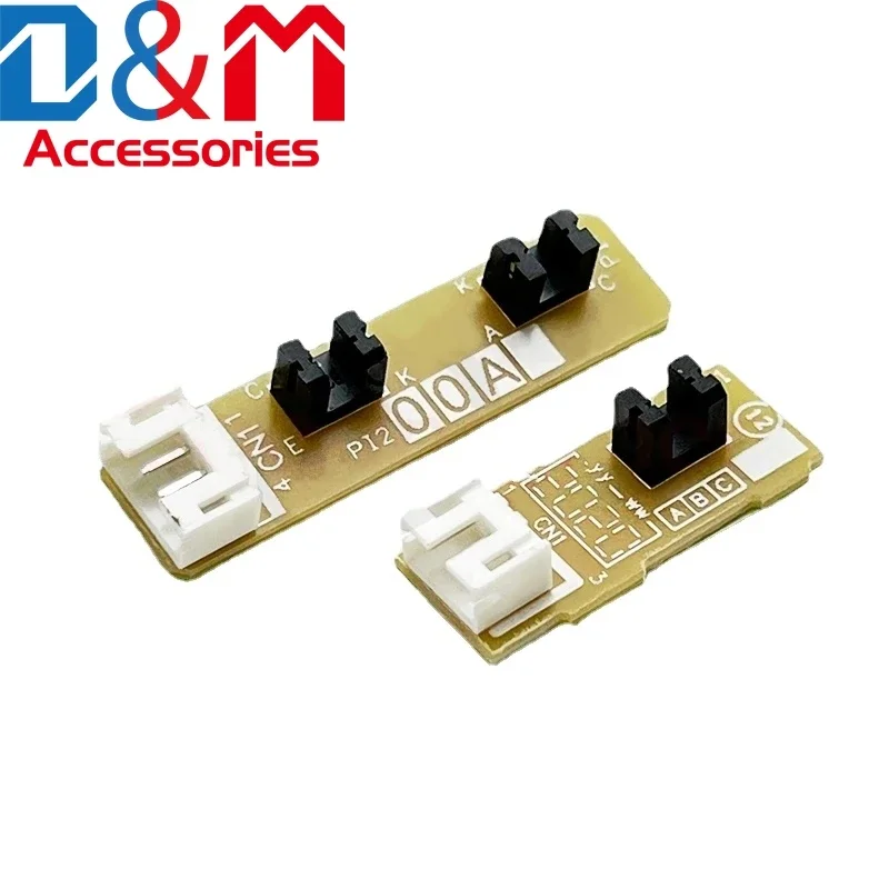 1SETS ADF Sensor for Brother MFC 7380 7480 7880 8510 8512 8515 8520 8710 8712 8910 8912 8950 8952 DCP 7055 7060 7065 7070 7180