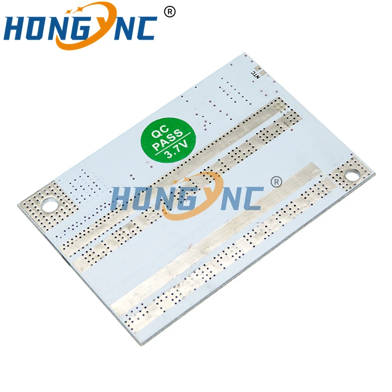 3S 4S 5S 3.2V 3.7V BMS 12V 16.8 21V 100A Li-ion LMO Ternary Lithium Battery Protection Circuit Board Li-POLYMER Balance Charging