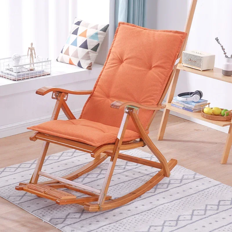 

Lazy Sofa Rocking Chair Recliner Modern Lounge Outdoor Camping Chair Garden Barber Makeup Schoolboy Live Room Furniture