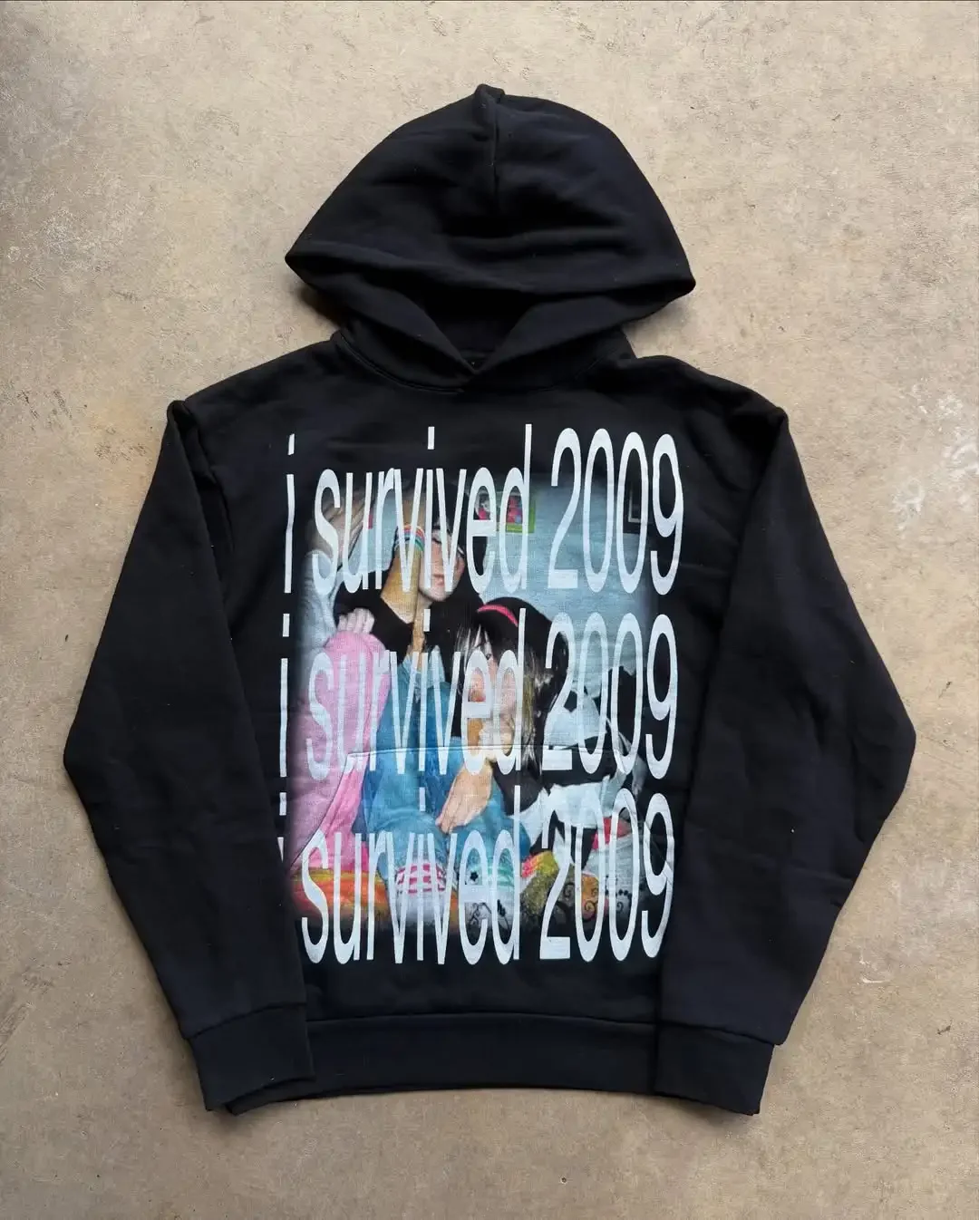 

Y2K классическая свободная толстовка с капюшоном в готическом стиле Harajuku соседства для уличных танцев, мужской модный универсальный осенний свитшот