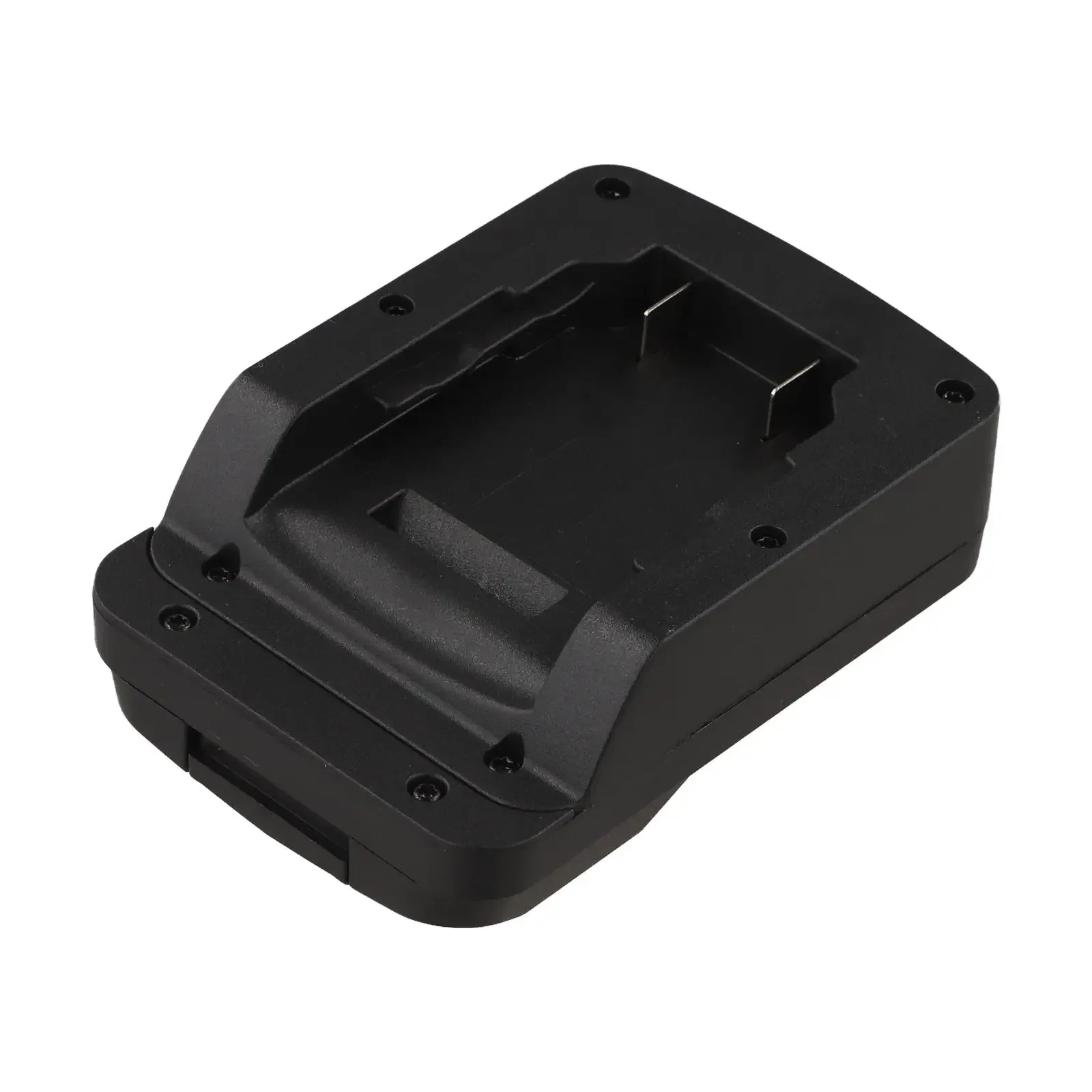 

Brushcutter Battery Adapter Anti-slip Design Lithium-Ion Battery Adapter Convenient Design For Battery Conversion