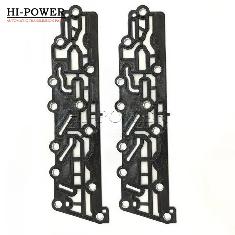 Automatic Transmission 6T40 6T45 Solenoids filter Gasket TCU filter Gasket For Buick Opel Chevolet Saab 6T40 e6T45E