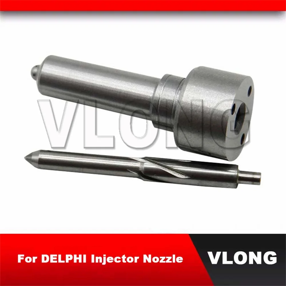 Diesel Injector Nozzle L201PBD L 201 PBD Fuel Injection Sprayer L201 PRD L201PRD For Common Rail Inyector EJBR00801D R00801D