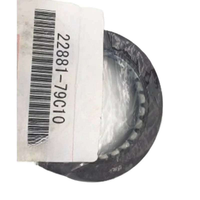 

22881-79C10 уплотнение масляного насоса автоматической коробки передач, переднее уплотнительное кольцо топлива для Suzuki Jimny 2288179C10, черная автомобильная часть