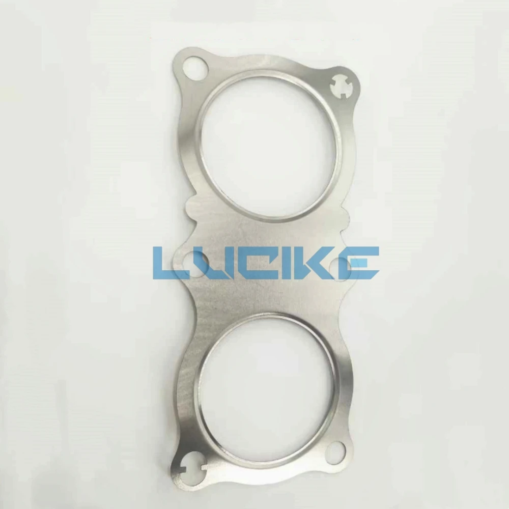 

FOR LAND ROVER LR2 3.2L PETROL EXHAUST GASKET OEM LR001816