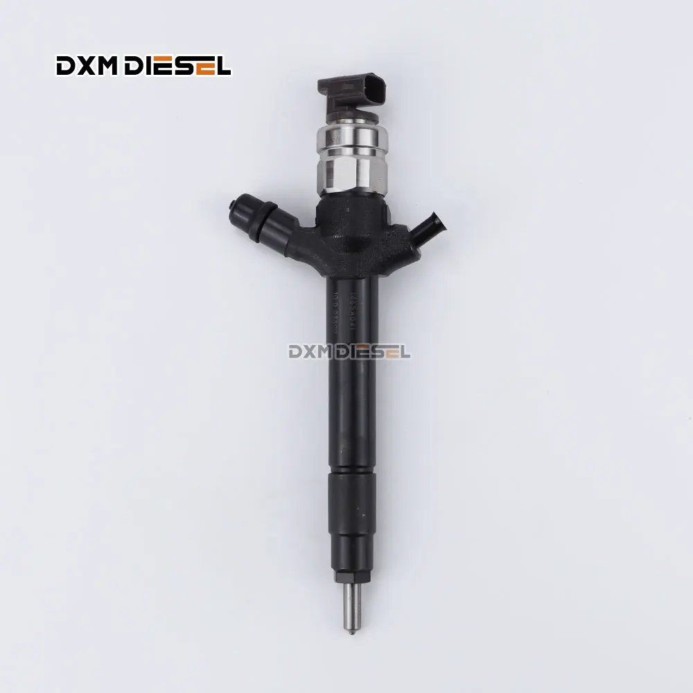 DXM Diesel Injector 1465A041 095000-5600 Common Rail Fuel Injector SM295040-6230 SM295040-6220 for Mitsubishi L200 4D56 engine