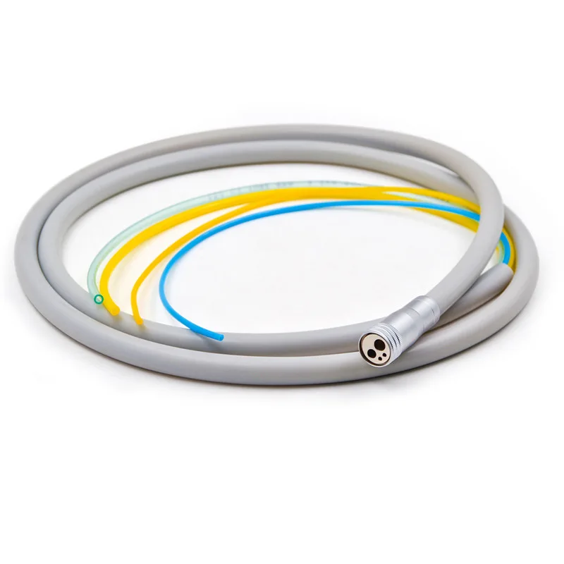 Зубные зубы, вода