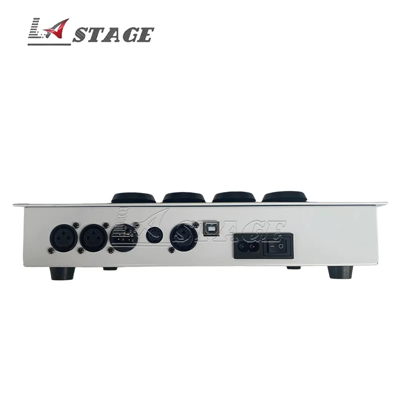 Console Mini Command Wing Moving Head Stage Light MA2 Controller For Party Club Professional Equipment Lighting controller