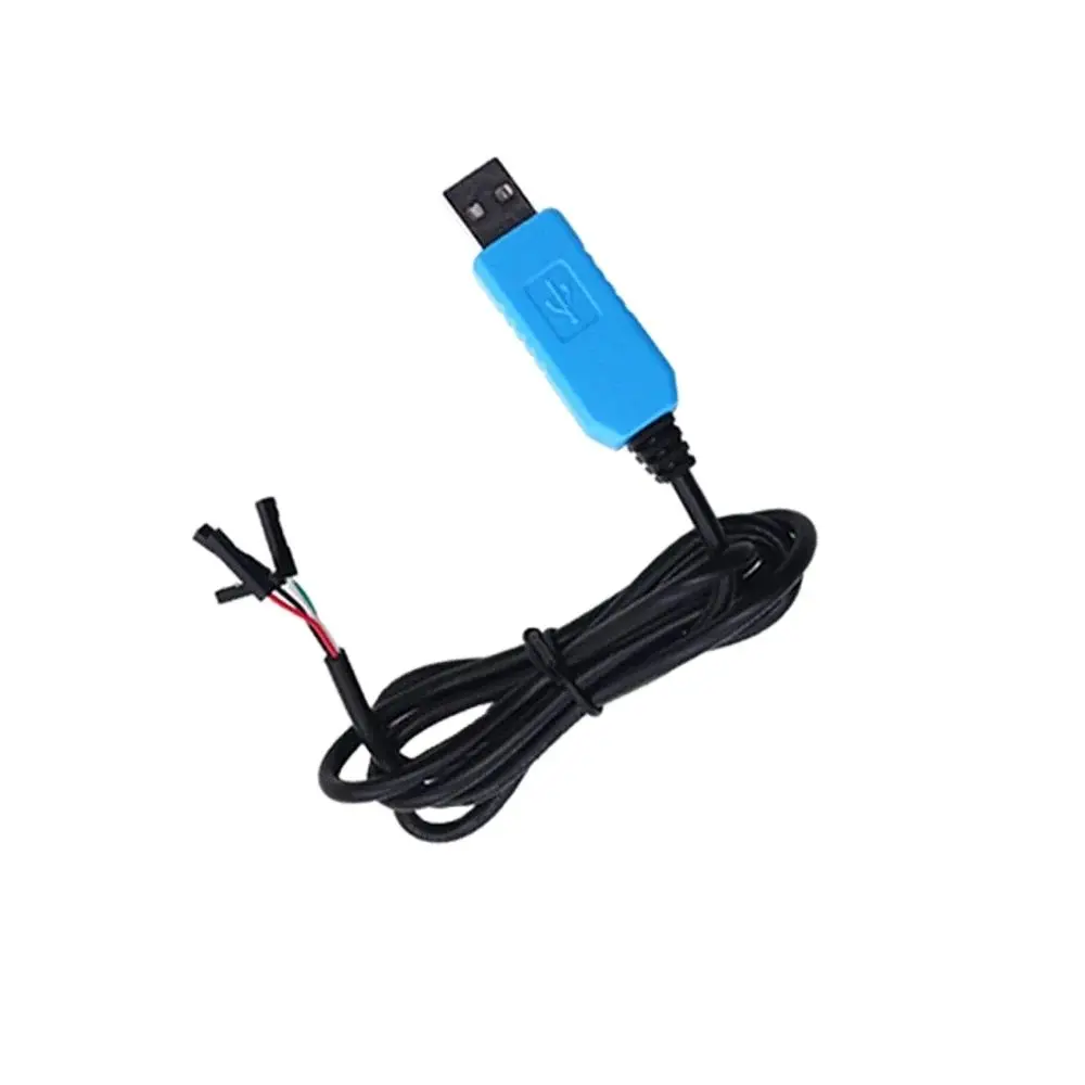 FT232RL USB to serial module USB to TTL flashing cable FT232BL download cable with casing