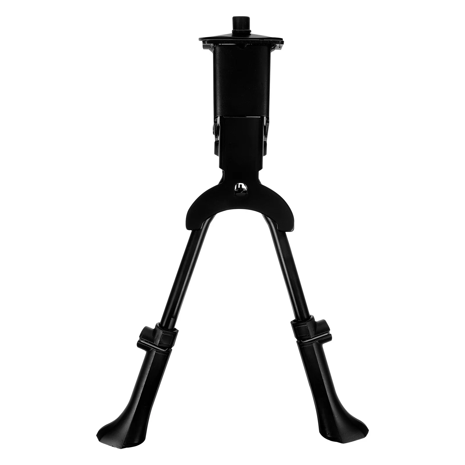 

Bike Kickstand Bicycle Stand Alloy Material Quick Release Easy Install Durable Lightweight Metal Kickstand Cycling Accessory