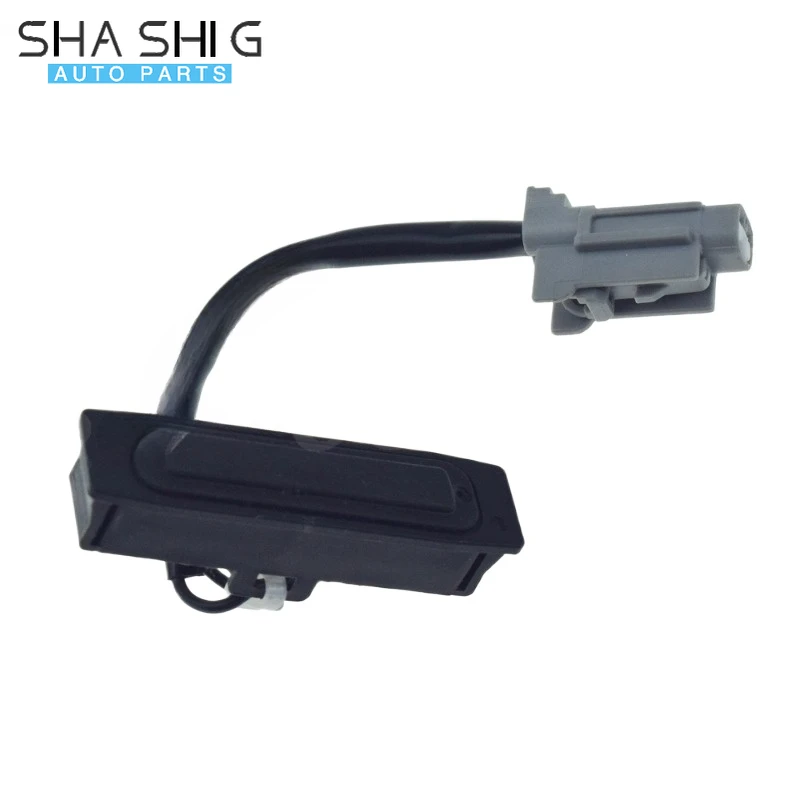 

90602-JD00A Car Accessories Trunk Opener Switch Assy for Nissan Qashqai J10E +2 JJ10E 2006-2010