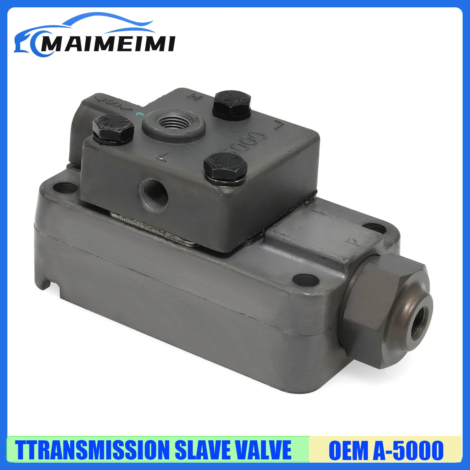 

Replacemet OEM A-5000 TRANSMISSION SLAVE VALVE A5000 New FOR Eaton Fuller Follow-up Valve Auto Car Accessories custom