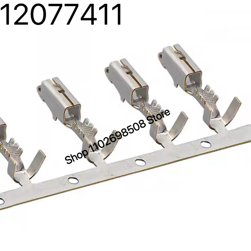 50-200PCS 12064971 12066214 12077411 APTIV(Delphi) Connector 100% New original
