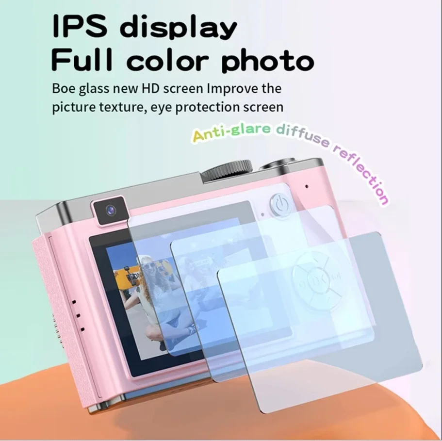 Digital Camera Lcd …