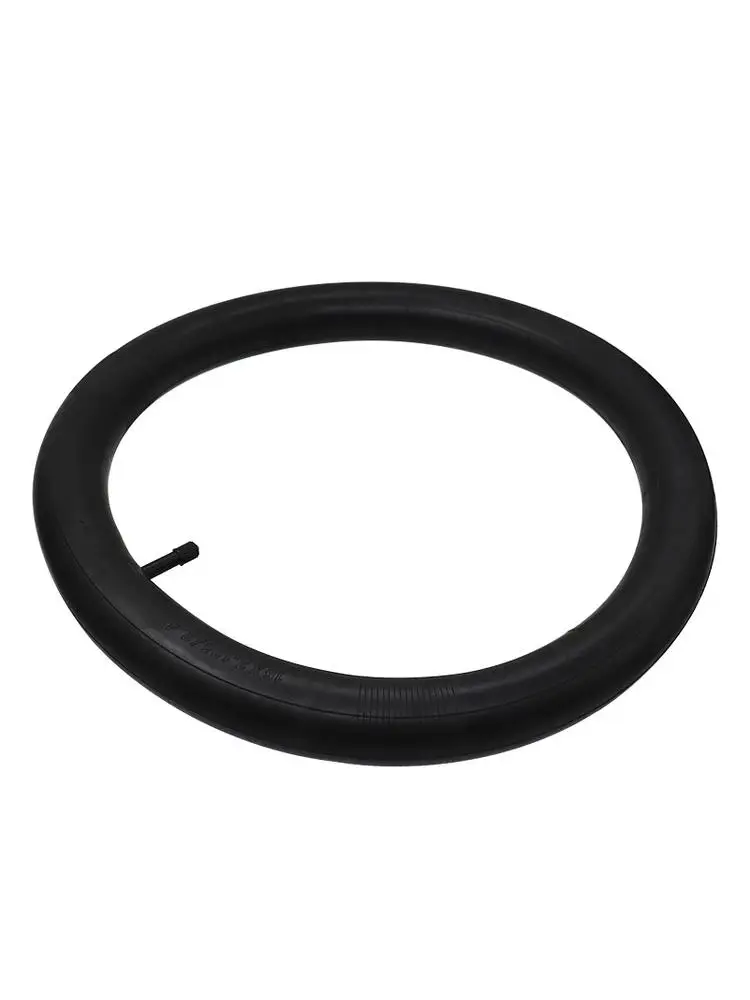 AliExpress NONE High-quality 16x2.125/2.4 Bicycle Inner Tube Replacement for Standard and Electric Bike Tires