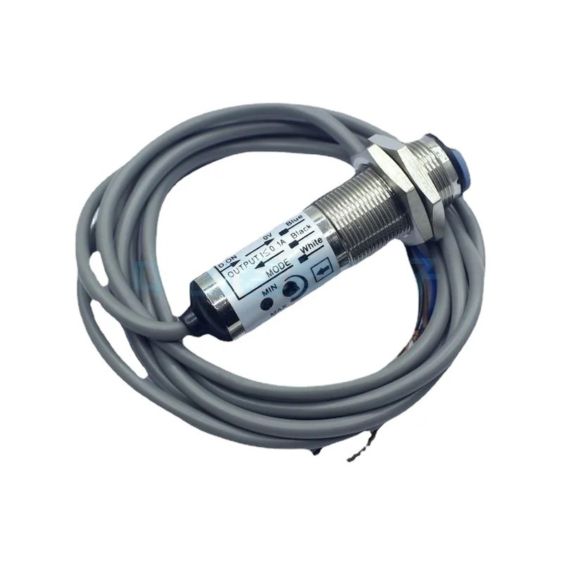 Original OPTEX genuine CTD-1500P CTD-1500N CRD-300N opposite type photoelectric sensor ctd-1500p proximity switch sensor