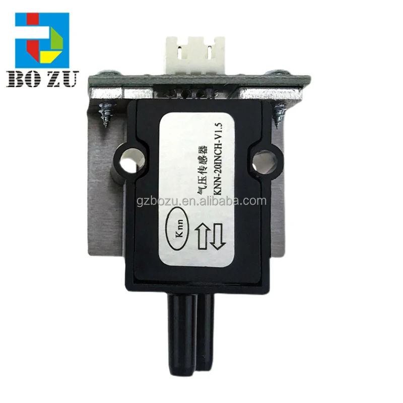 KNN UV Chinese UV Flatbed Machine Barometric Sensor Pressure Sensor For UV Printer