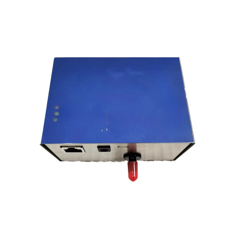 

Online particle counters for real-time airborne particle monitoring