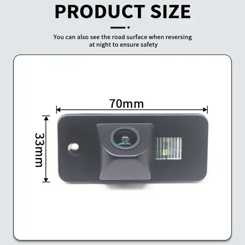 8 best sales audi a4 camera - №5