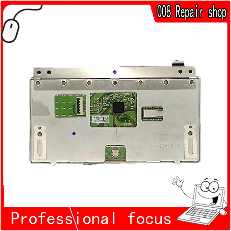 Touchpad Trackpad Board For HP PAVILION 14-CE Series 14-CE0068ST 14-CE0064ST