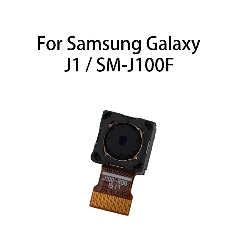 

Front Small Selfie Camera Module Flex Cable For Samsung Galaxy J1 / SM-J100F