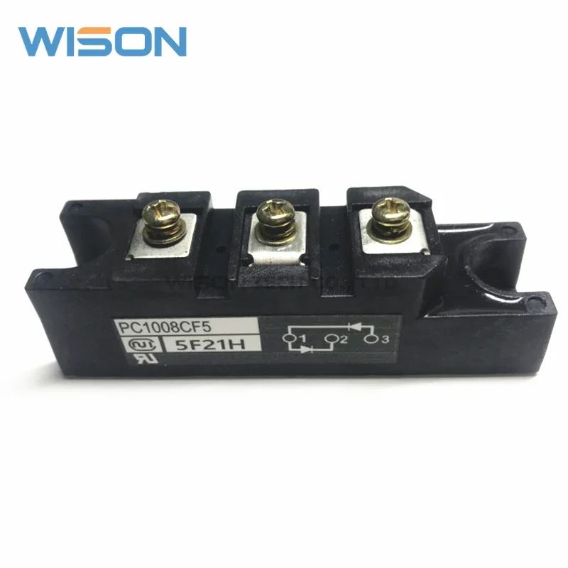 Pc1008cf5 frete grátis módulo novo e original