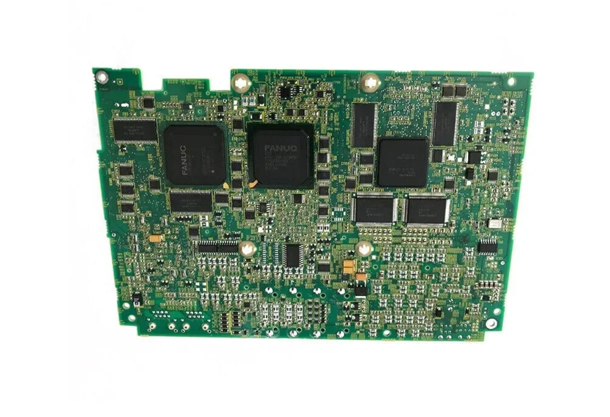 A20B-8200-0792 New Fanuc Circuit Board A20B82000792 Warranty 1 Year