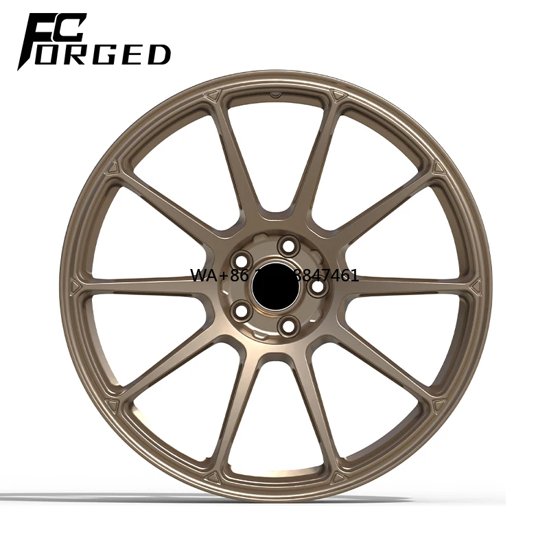 

Кованые диски Moq Maining ZE40 для 350z, 370z, BRZ, GR86, R A45, облегченная конструкция