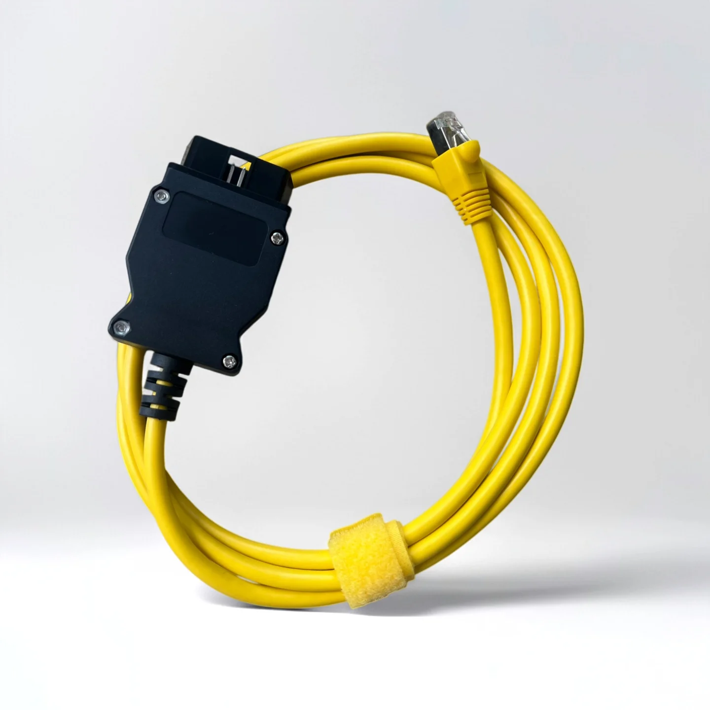 สายเคเบิล ESYS ENET สำหรับ BMW - Ecu Programmer For Bmw F Series บทวิจารณ์และราคา