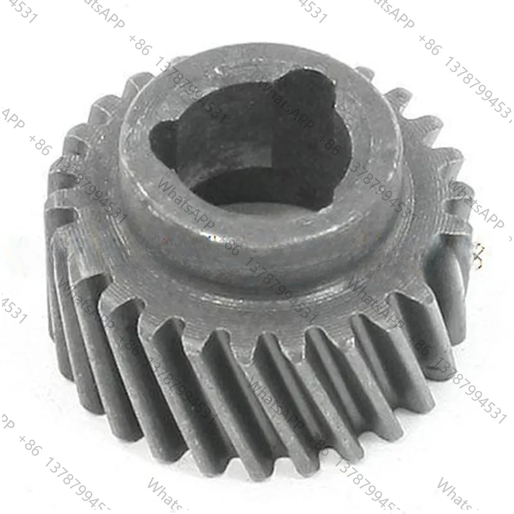 36mm Diameter 26T 27T Helical Gear Wheel for Bosch 26 Electric Hammer Impact Drill