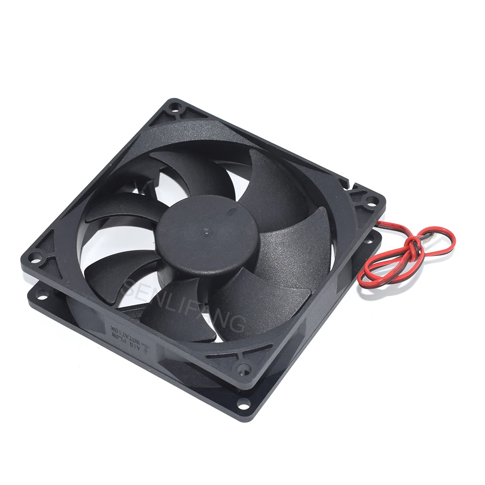 FOR Y-Y9225H24S 9025 24V 0.30A 9CM 2 Lines Large Air Volume Inverter Fan