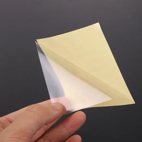 Imagen 2 del producto Kit de reparación de parches para piscina, parche de colchón de aire resistente e impermeable, parche de reparación de barco inflable autoadhesivo, accesorio para barco, 10-1000 Uds.