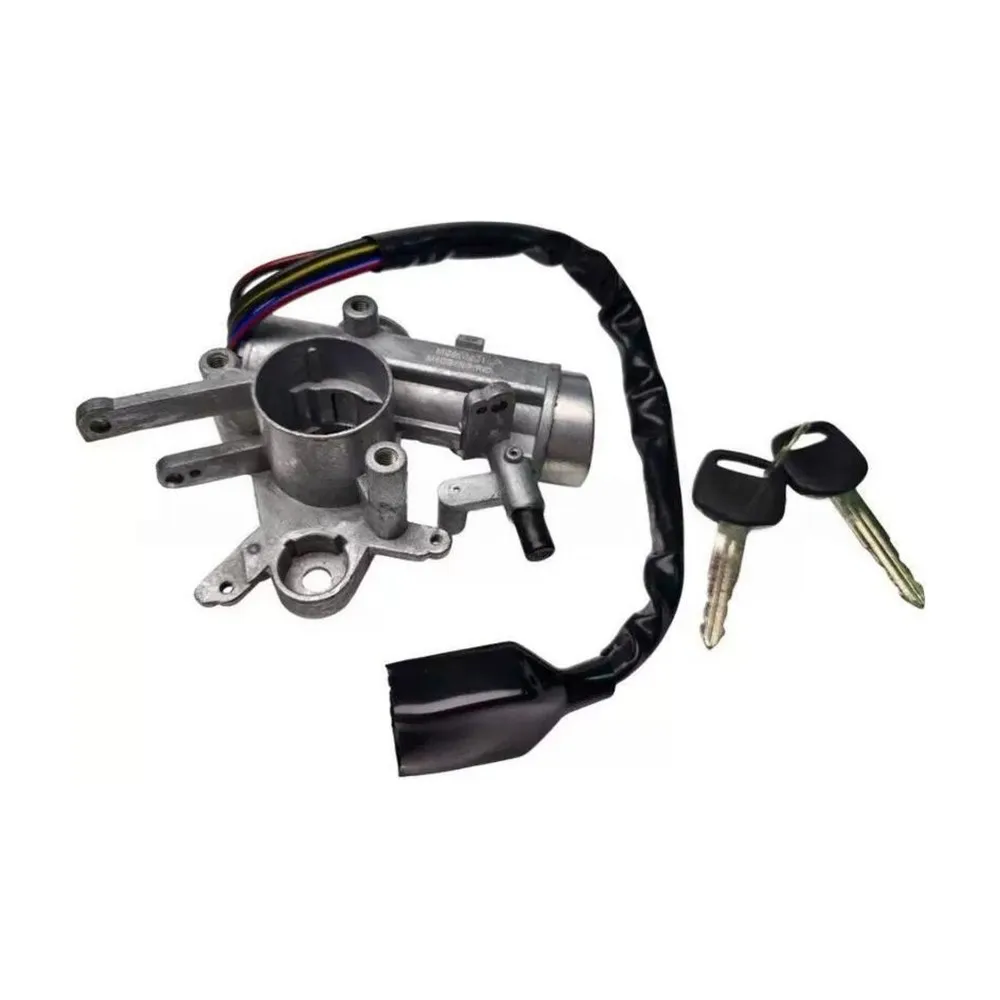 ac29-Ignition Lock Switch With Key MC991471 For