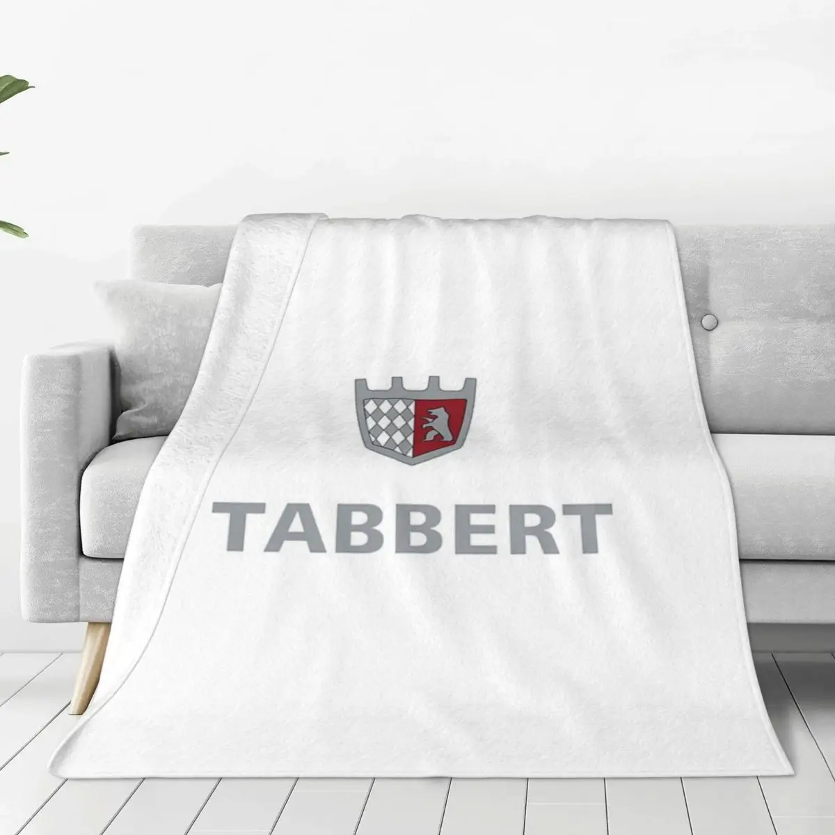 

Одеяла Tabbert Caravan, мягкое теплое фланелевое одеяло, постельное белье для кровати, гостиной, пикника, путешествия, домашний диван