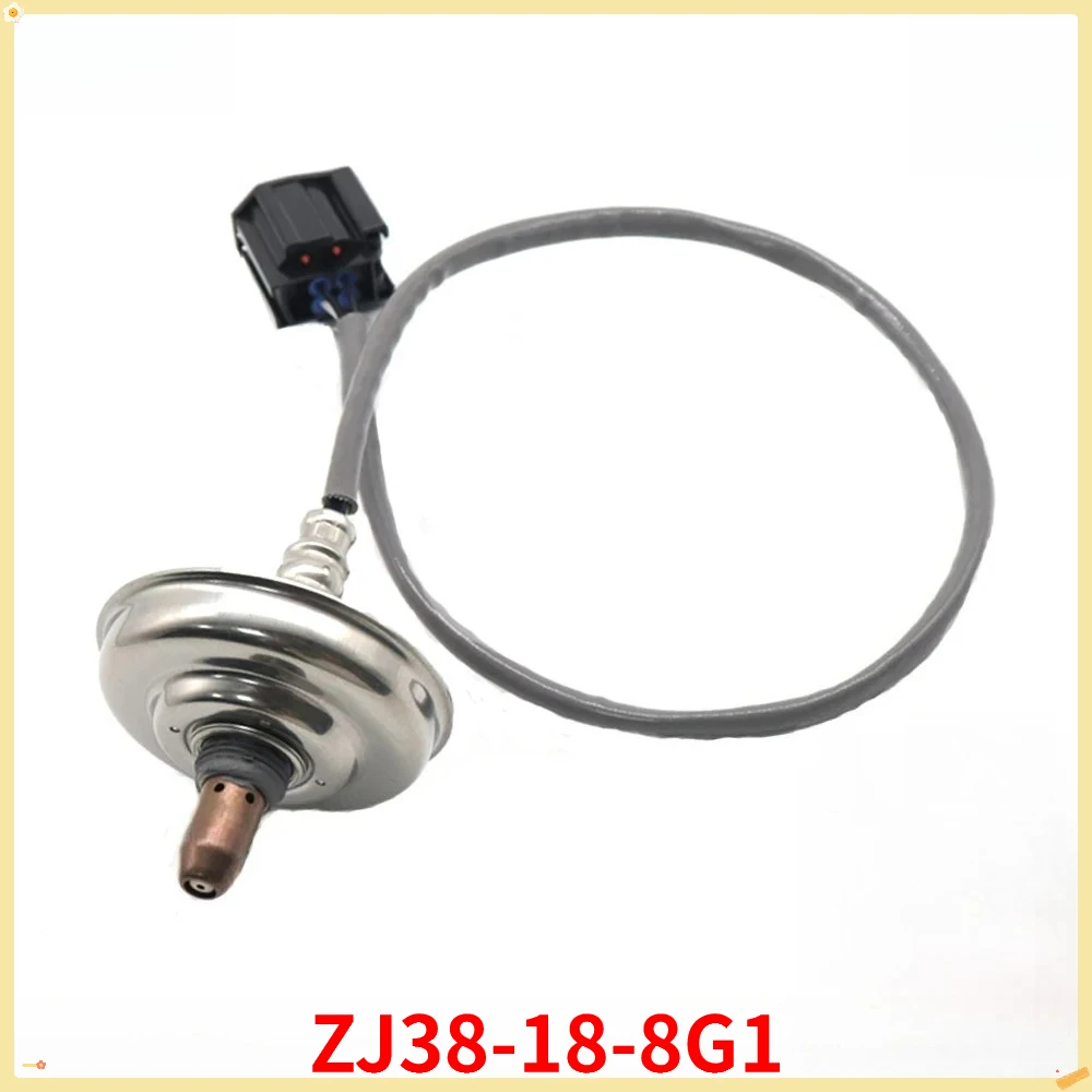 New Upstream Oxygen O2 Lambda Sensor ZJ38-18-8G1  For MAZDA 2 3 MX-5 MIATA 2004-2015 ZJ38-18-8G1A ZJ38-18-8G1B ZJ38-18-8G1C